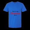 Softstyle® T-Shirt Thumbnail