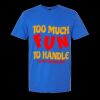 Softstyle® T-Shirt Thumbnail