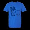 Softstyle® T-Shirt Thumbnail
