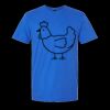 Softstyle® T-Shirt Thumbnail