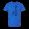 Softstyle® T-Shirt Thumbnail