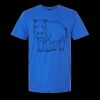 Softstyle® T-Shirt Thumbnail