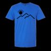 Softstyle® T-Shirt Thumbnail