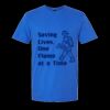 Softstyle® T-Shirt Thumbnail