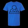 Softstyle® T-Shirt Thumbnail