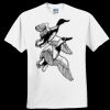 Everyone's Favorite T-Shirt for the Whole Family Thumbnail