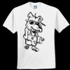 Everyone's Favorite T-Shirt for the Whole Family Thumbnail