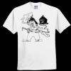 Everyone's Favorite T-Shirt for the Whole Family Thumbnail