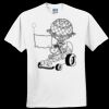Everyone's Favorite T-Shirt for the Whole Family Thumbnail
