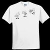 Everyone's Favorite T-Shirt for the Whole Family Thumbnail