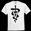 Everyone's Favorite T-Shirt for the Whole Family Thumbnail