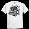 Everyone's Favorite T-Shirt for the Whole Family Thumbnail