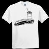 Everyone's Favorite T-Shirt for the Whole Family Thumbnail