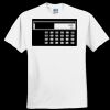 Everyone's Favorite T-Shirt for the Whole Family Thumbnail