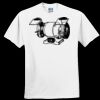 Everyone's Favorite T-Shirt for the Whole Family Thumbnail