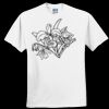 Everyone's Favorite T-Shirt for the Whole Family Thumbnail