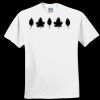Everyone's Favorite T-Shirt for the Whole Family Thumbnail