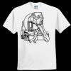 Everyone's Favorite T-Shirt for the Whole Family Thumbnail
