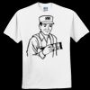 Everyone's Favorite T-Shirt for the Whole Family Thumbnail