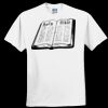 Everyone's Favorite T-Shirt for the Whole Family Thumbnail