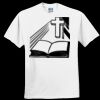 Everyone's Favorite T-Shirt for the Whole Family Thumbnail