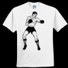 Everyone's Favorite T-Shirt for the Whole Family Thumbnail