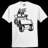 Everyone's Favorite T-Shirt for the Whole Family Thumbnail
