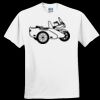 Everyone's Favorite T-Shirt for the Whole Family Thumbnail