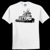 Everyone's Favorite T-Shirt for the Whole Family Thumbnail