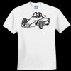 Everyone's Favorite T-Shirt for the Whole Family Thumbnail