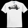 Everyone's Favorite T-Shirt for the Whole Family Thumbnail