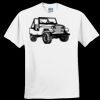 Everyone's Favorite T-Shirt for the Whole Family Thumbnail