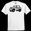 Everyone's Favorite T-Shirt for the Whole Family Thumbnail