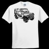 Everyone's Favorite T-Shirt for the Whole Family Thumbnail