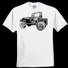 Everyone's Favorite T-Shirt for the Whole Family Thumbnail