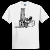 Everyone's Favorite T-Shirt for the Whole Family Thumbnail