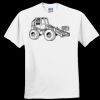Everyone's Favorite T-Shirt for the Whole Family Thumbnail