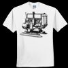 Everyone's Favorite T-Shirt for the Whole Family Thumbnail