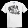 Everyone's Favorite T-Shirt for the Whole Family Thumbnail