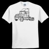 Everyone's Favorite T-Shirt for the Whole Family Thumbnail