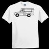 Everyone's Favorite T-Shirt for the Whole Family Thumbnail