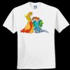 Everyone's Favorite T-Shirt for the Whole Family Thumbnail