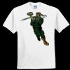 Everyone's Favorite T-Shirt for the Whole Family Thumbnail