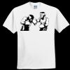 Everyone's Favorite T-Shirt for the Whole Family Thumbnail