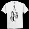 Everyone's Favorite T-Shirt for the Whole Family Thumbnail