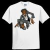 Everyone's Favorite T-Shirt for the Whole Family Thumbnail