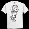 Everyone's Favorite T-Shirt for the Whole Family Thumbnail
