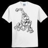 Everyone's Favorite T-Shirt for the Whole Family Thumbnail