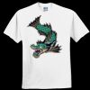 Everyone's Favorite T-Shirt for the Whole Family Thumbnail