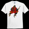 Everyone's Favorite T-Shirt for the Whole Family Thumbnail